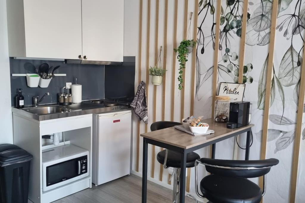 Hsh France Location Disney Land Paris - Suite Nicolas - Appartement De Charme Бюсси-Сен-Жорж Экстерьер фото